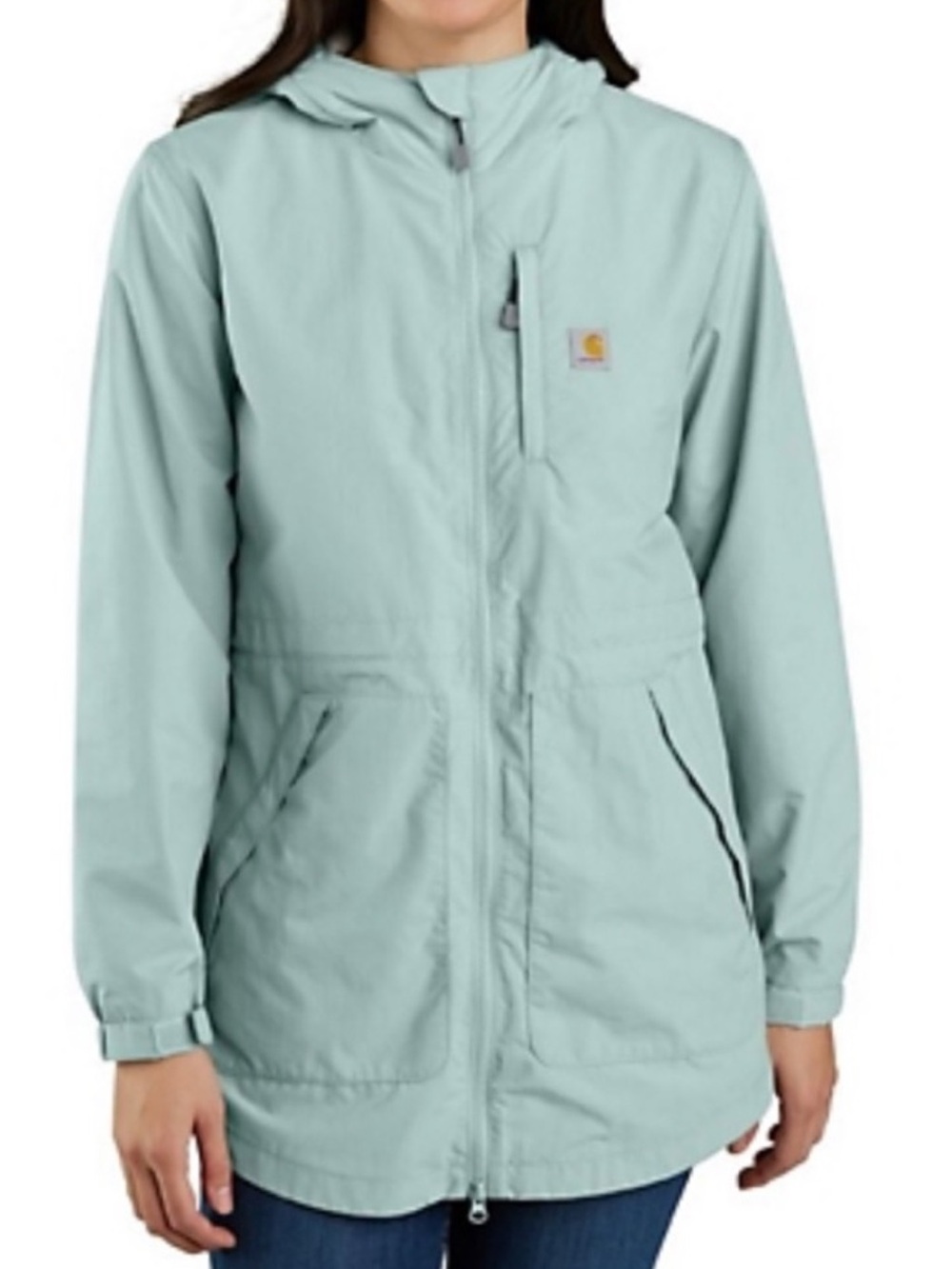 Carhartt Rain Defender Lightweight coat - S